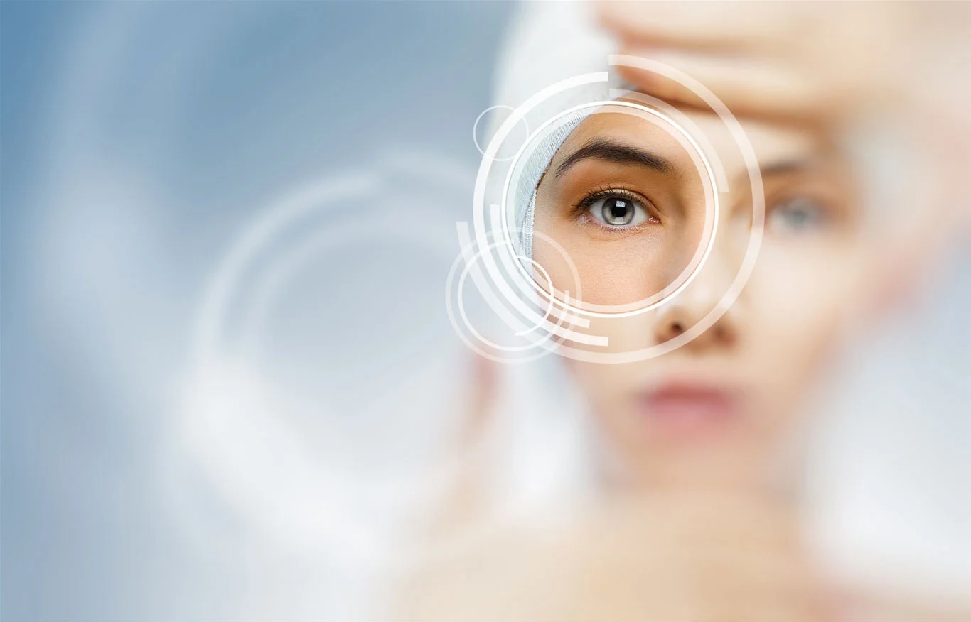 Cách chăm sóc mắt sau phẫu thuật LASIK